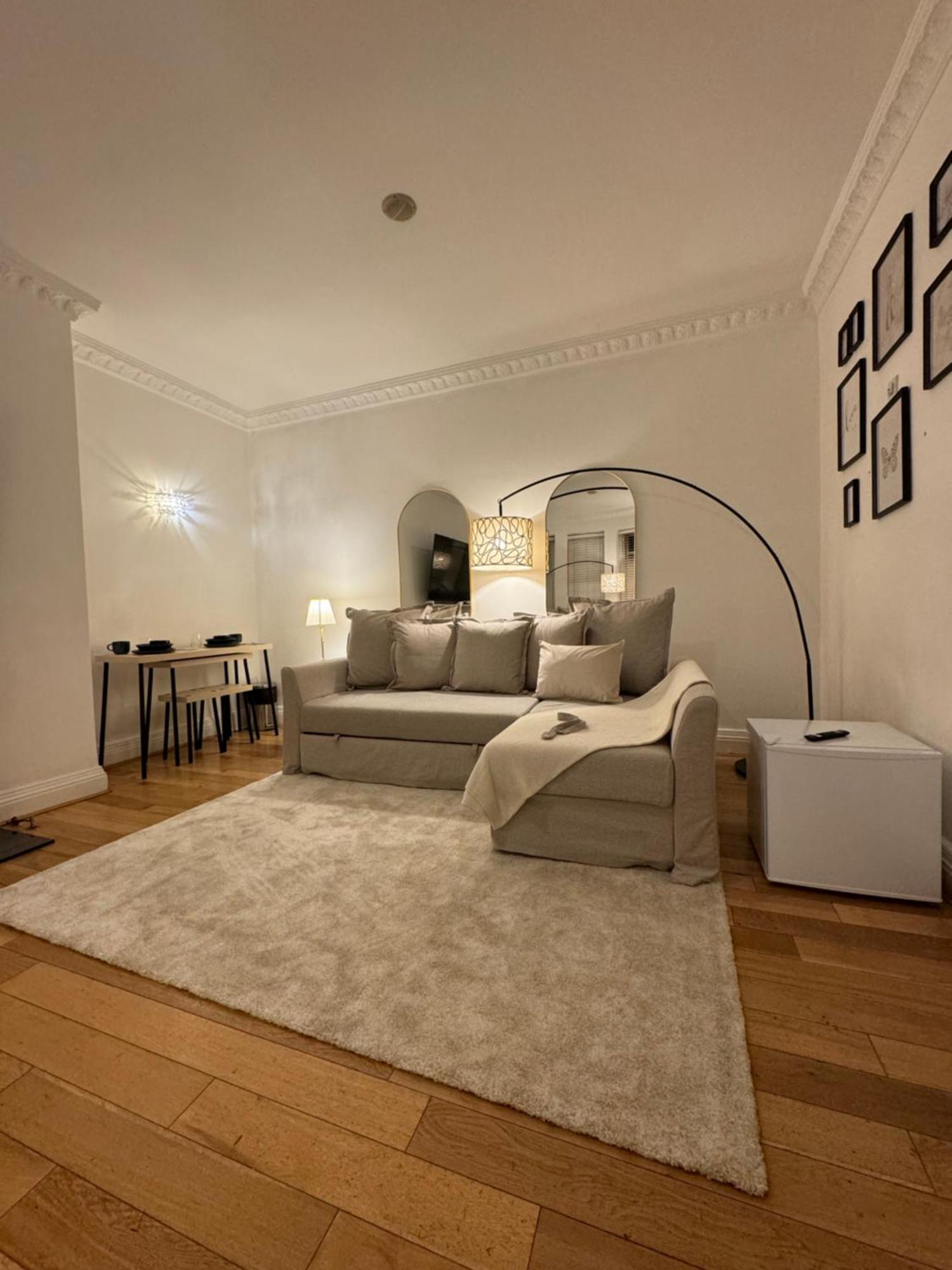 Hyde Park Corner House Daire Londra Dış mekan fotoğraf