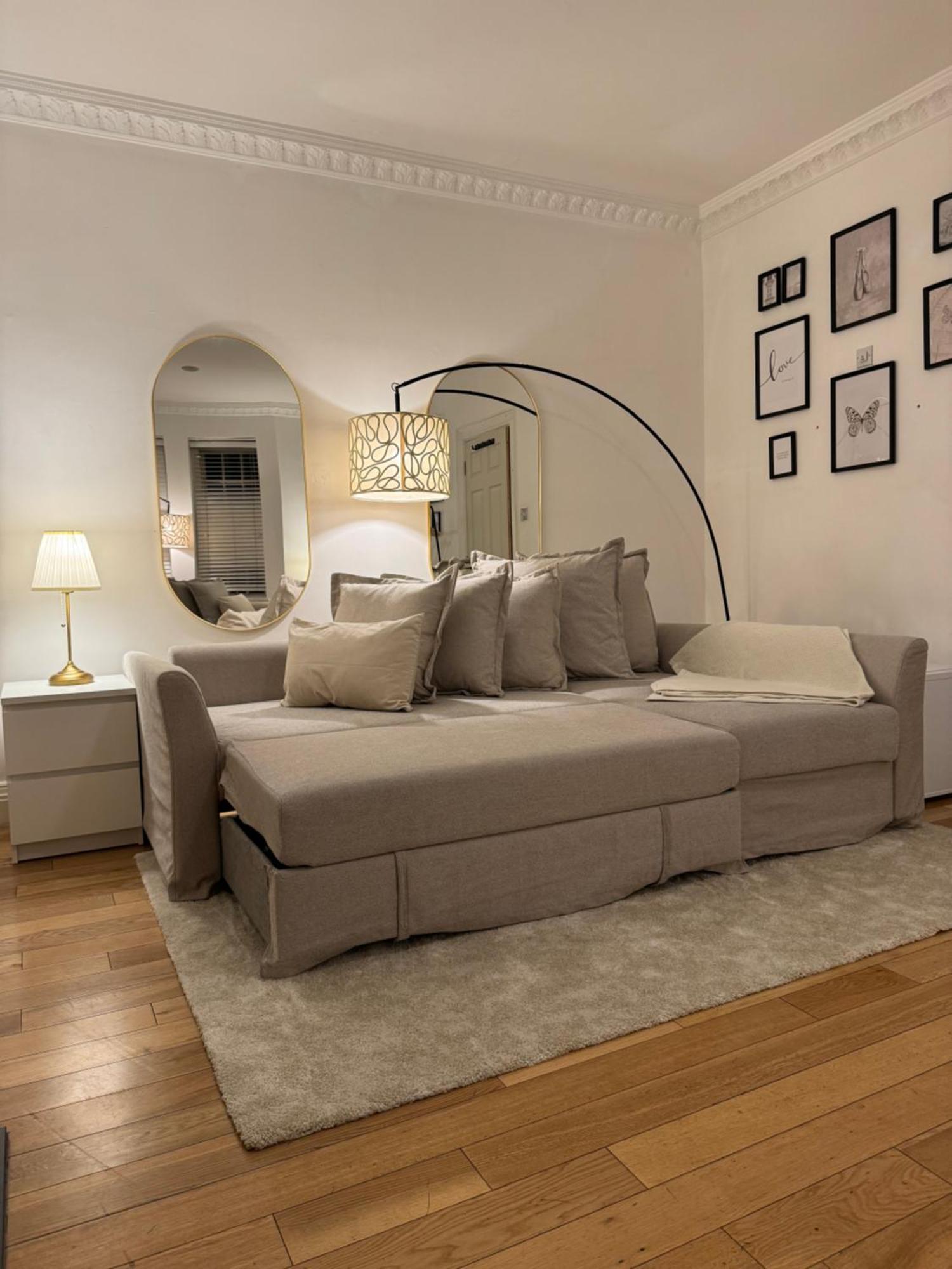 Hyde Park Corner House Daire Londra Dış mekan fotoğraf