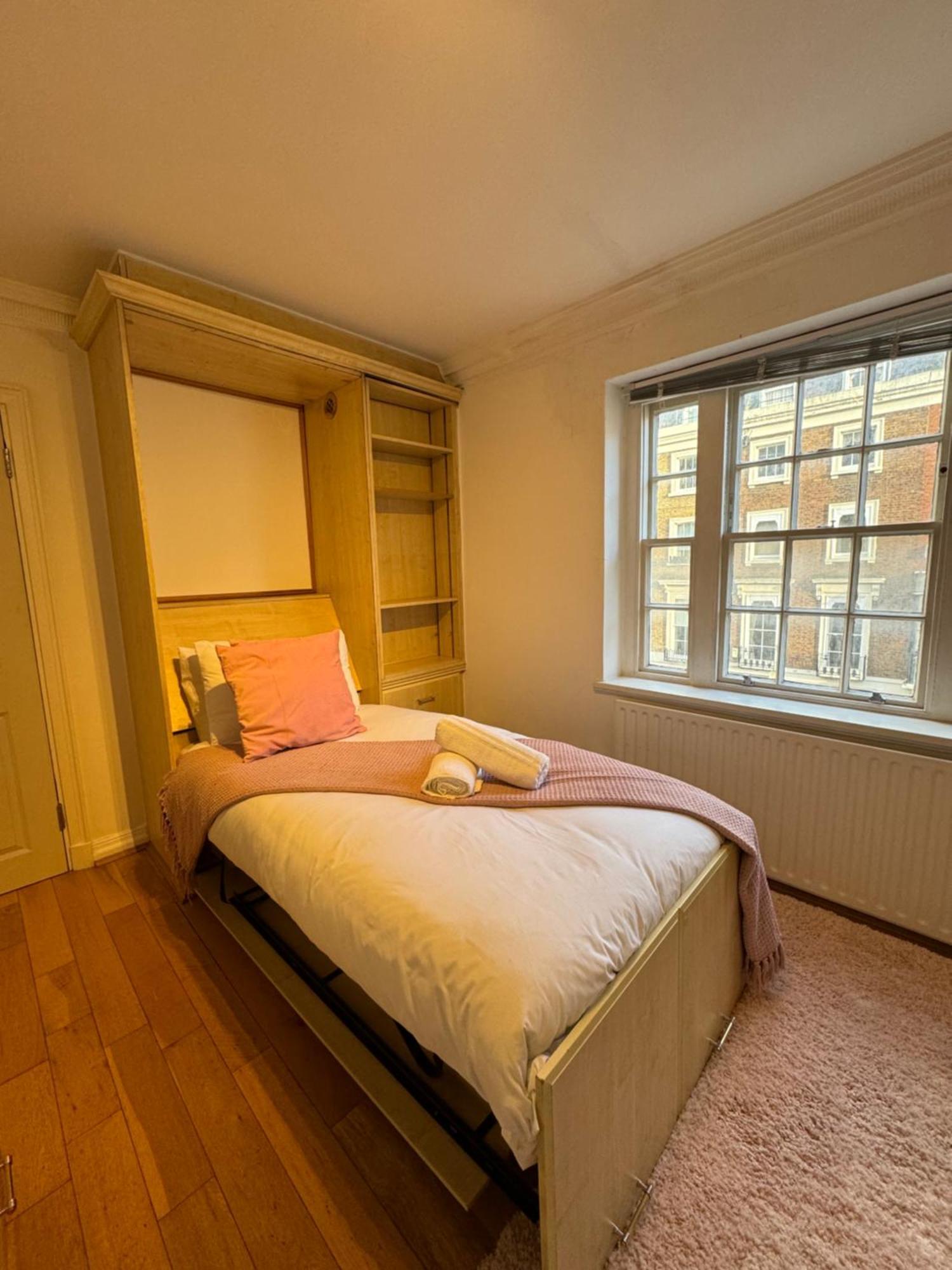 Hyde Park Corner House Daire Londra Dış mekan fotoğraf