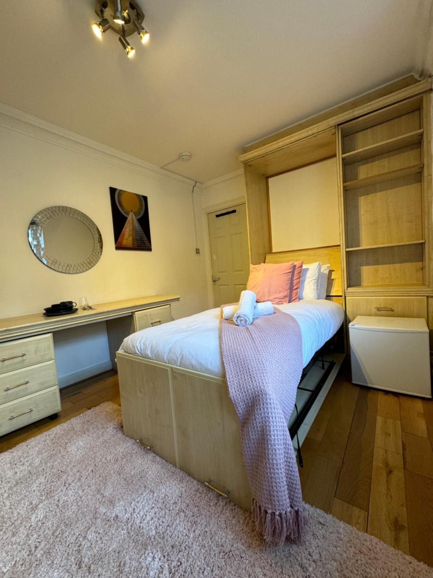 Hyde Park Corner House Daire Londra Dış mekan fotoğraf