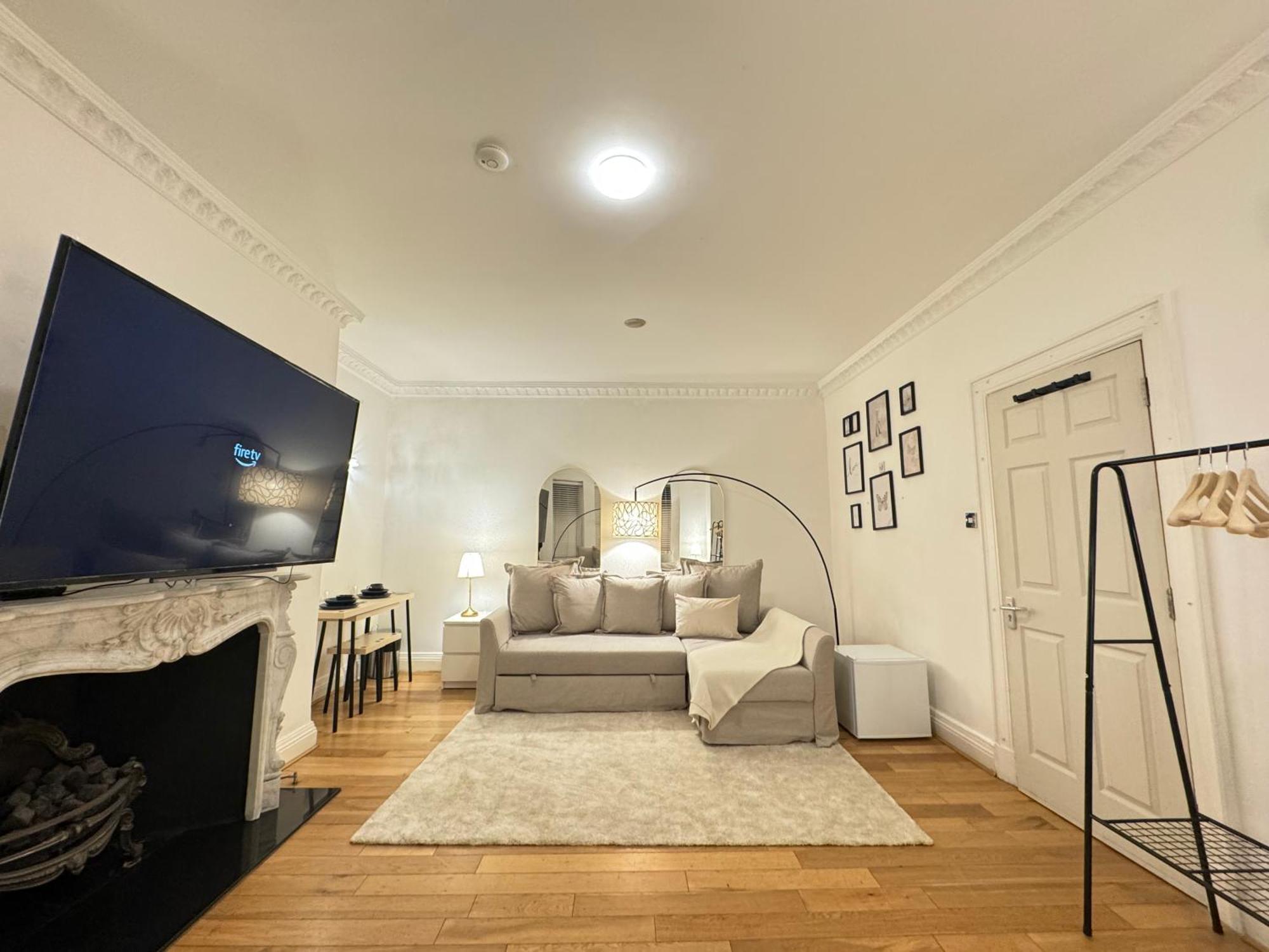 Hyde Park Corner House Daire Londra Dış mekan fotoğraf