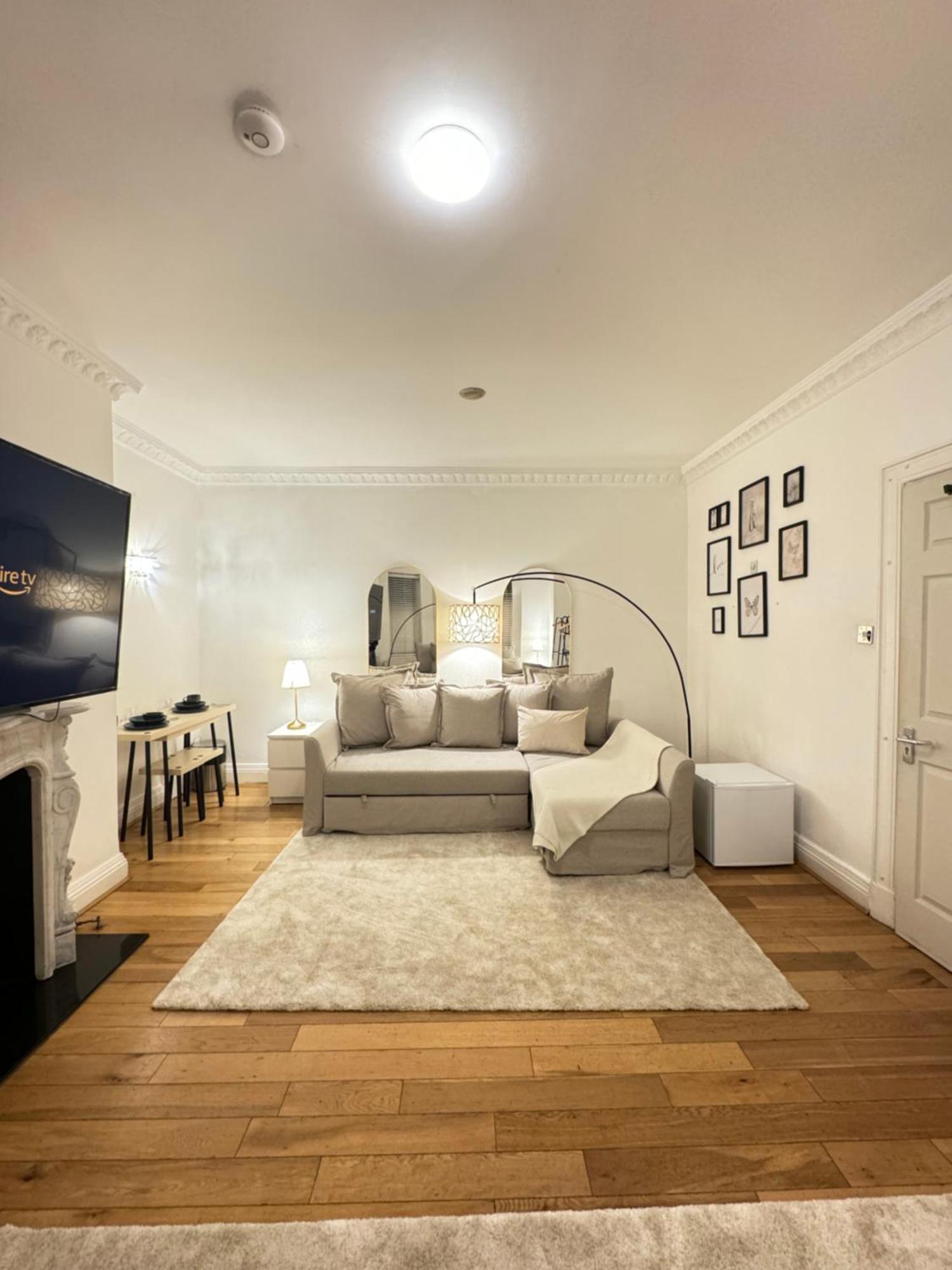 Hyde Park Corner House Daire Londra Dış mekan fotoğraf