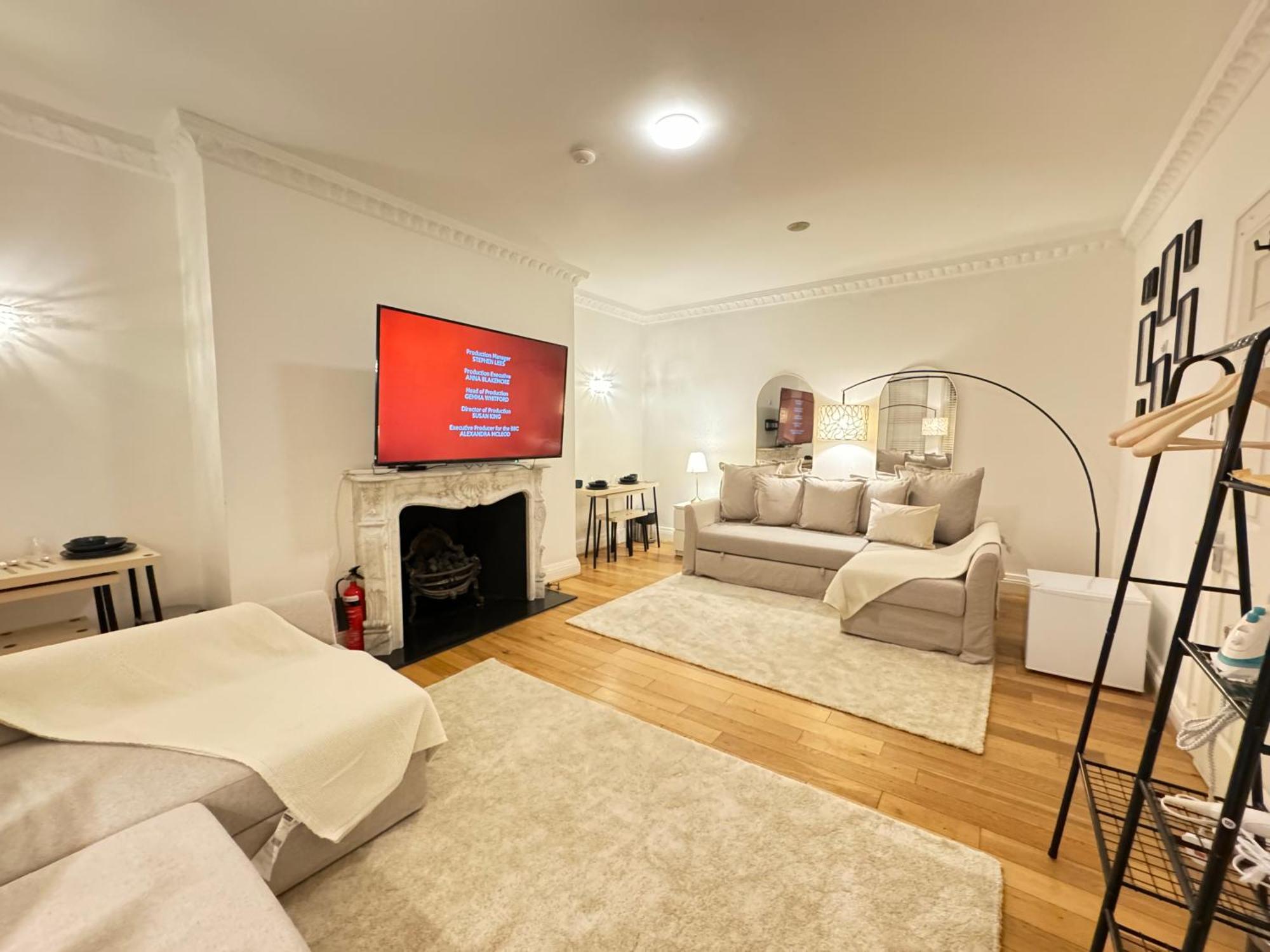 Hyde Park Corner House Daire Londra Dış mekan fotoğraf